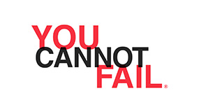 You Cannot Fail
