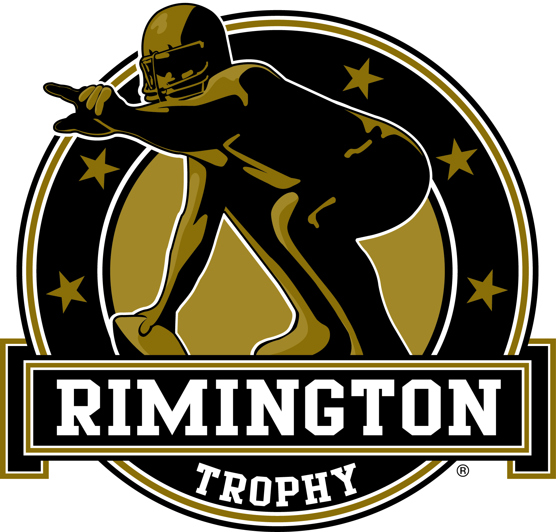 2025 Rimington Trophy Presentation The Boomer Esiason Foundation