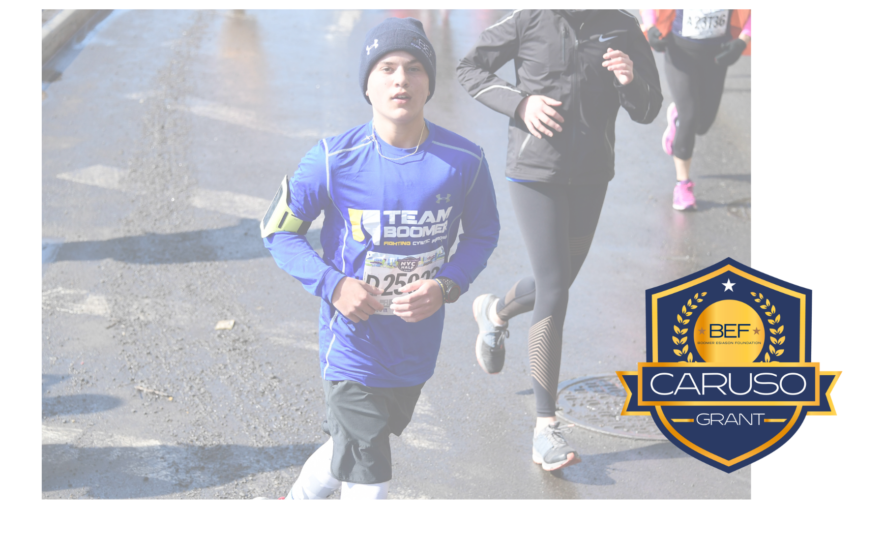 Mike Davis_Caruso Fund